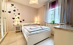 Apartament Sopot - Kazimierza